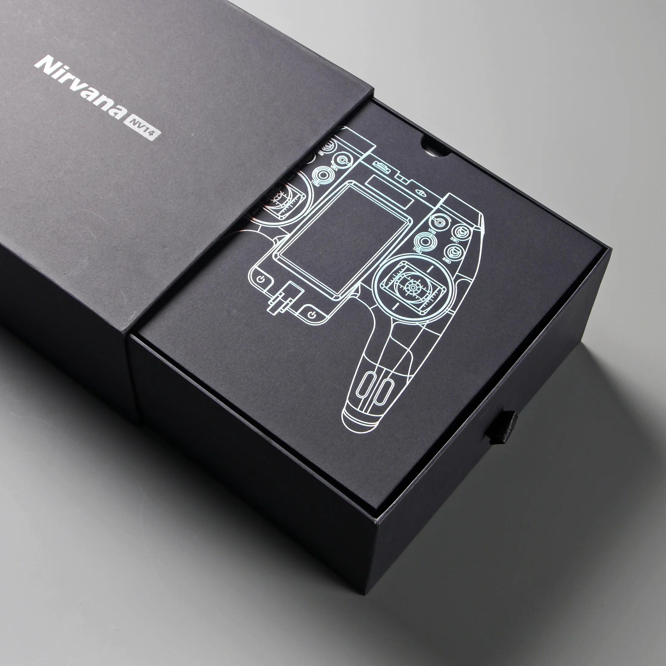 NV14 | Flysky